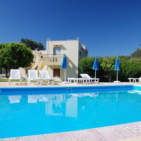 Angelos Studios Kos Town Exterior photo